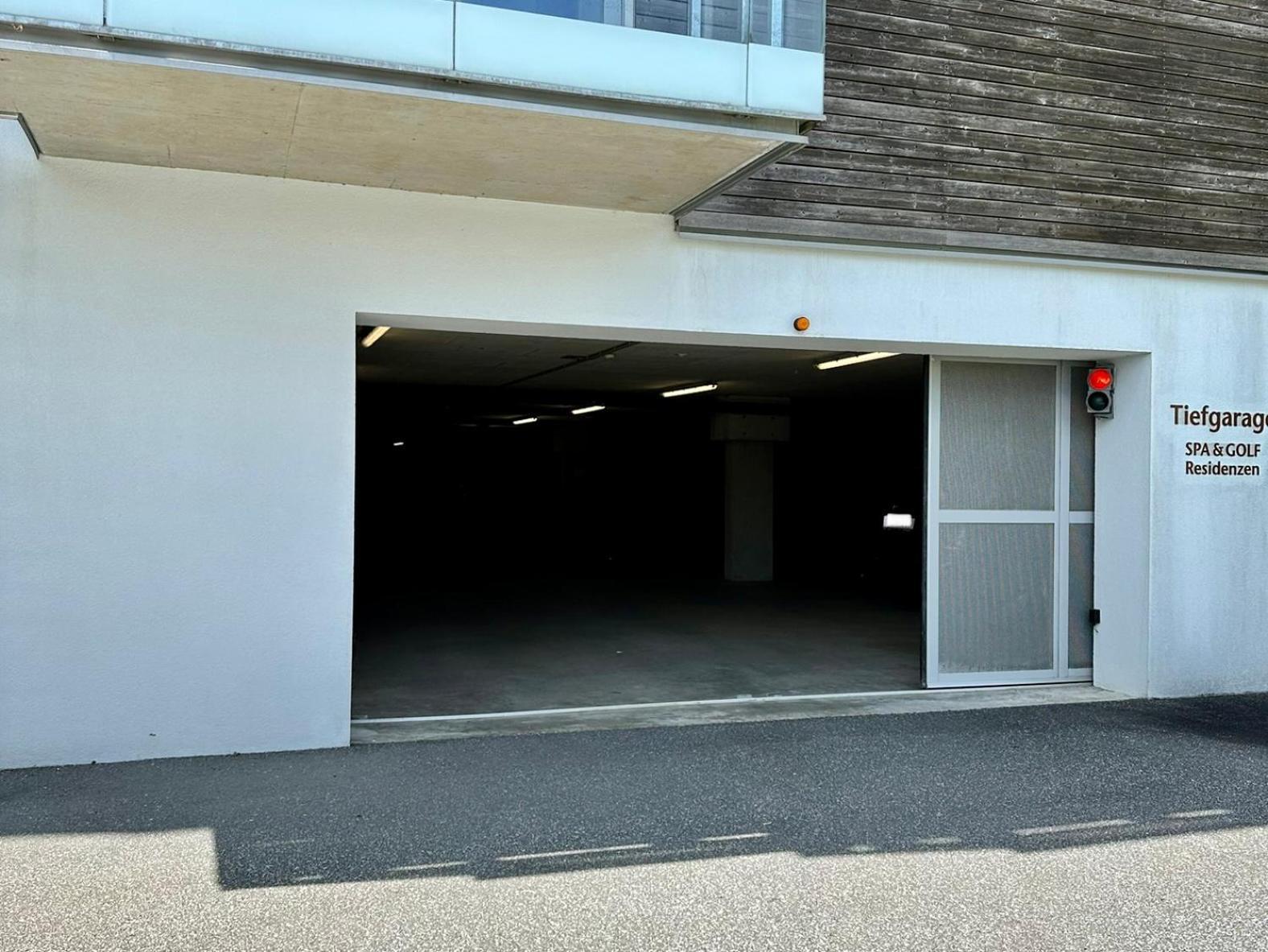 Golf & Relax Apartment Mit 4*S-Anbindung Bad Waltersdorf Exterior foto